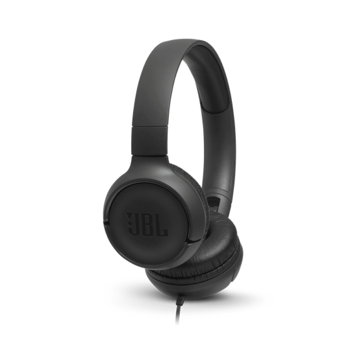Headphones JBL Tune 500 Negro 0
