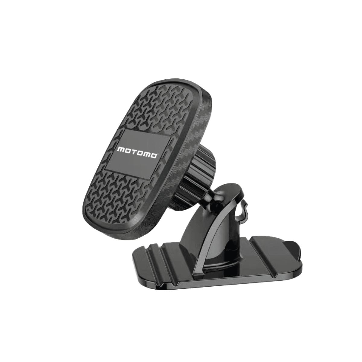 Soporte de Auto Magnetico Q17 - Panel 0