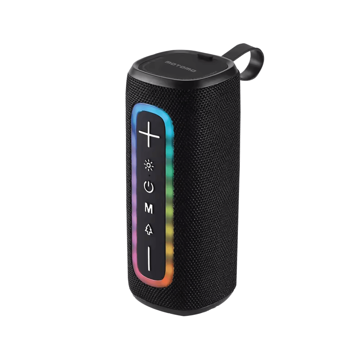 Parlante Portatiles Motomo Illum 0