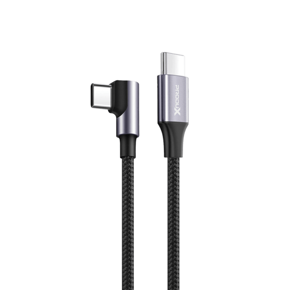 Cable ProduX Tipo C a Tipo C 25W Game Playing 0