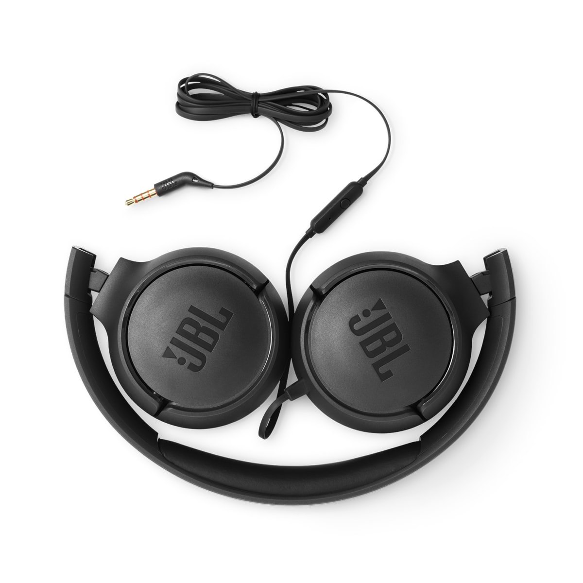 Headphones JBL Tune 500 Negro2