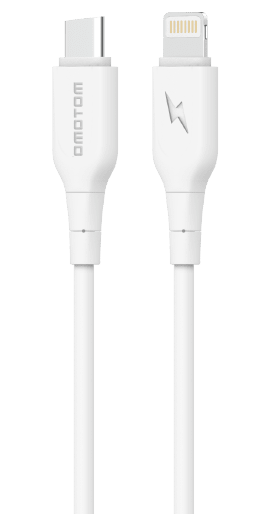 PD-L20 20W Dual Cable Lightning2