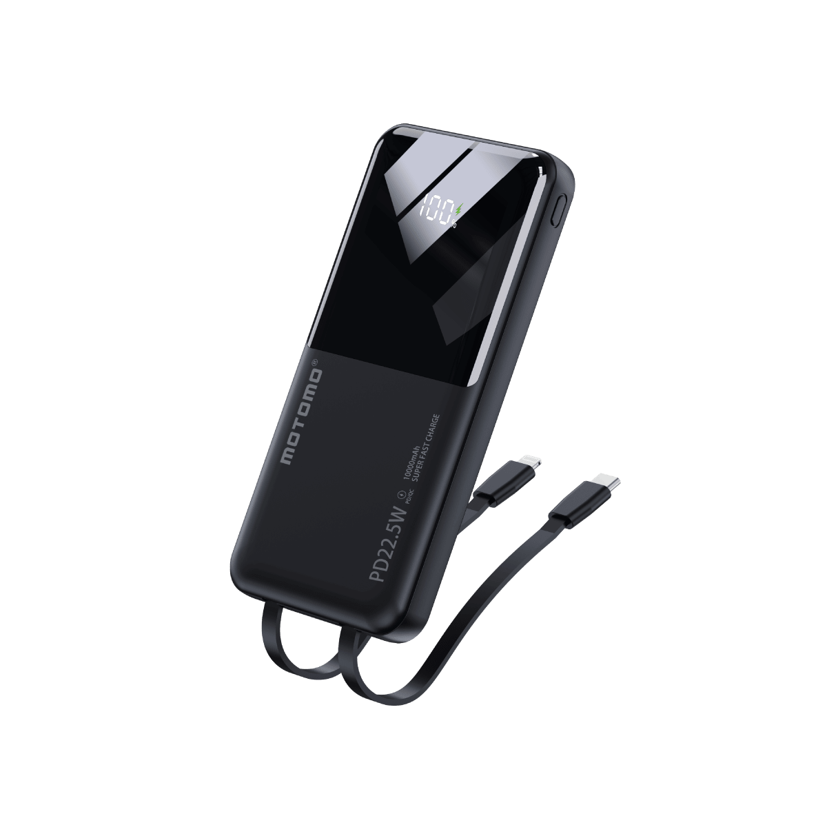 Motomo MO-PB50 10.000mAh 0