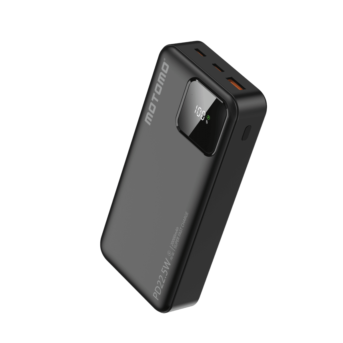 Motomo MO-PB52 20.000mAh 0