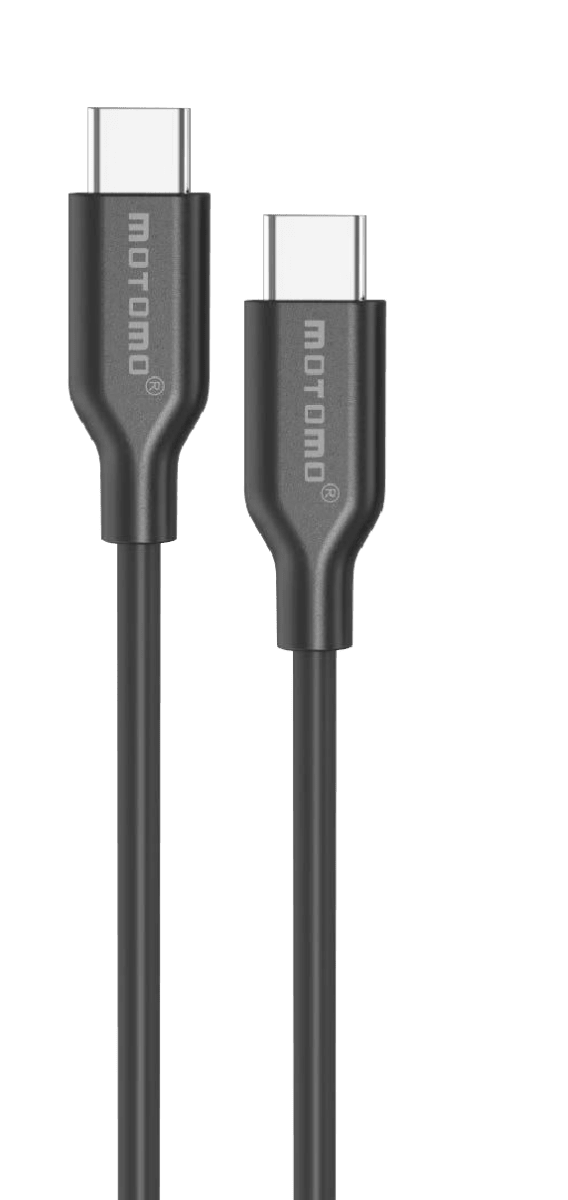 Cable PD-Max 60W 1000mm Tipo C a Tipo C 0