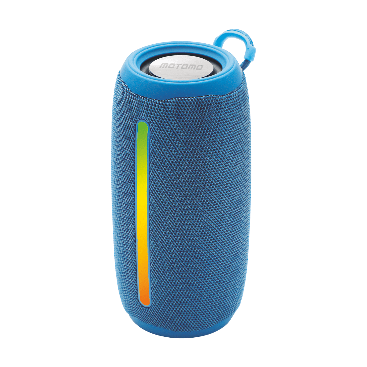 Parlante Portátil Motomo Slip Colores 0