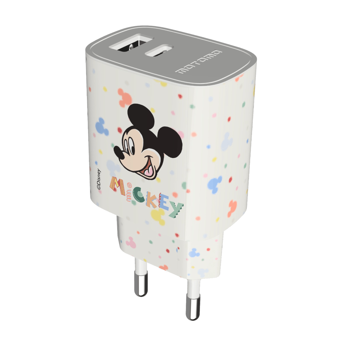20W Disney Mickey Cable Lightning 0