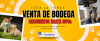 Venta de Bodega