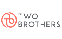 TWO BROTHERS