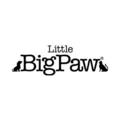 LITTLE BIGPAW