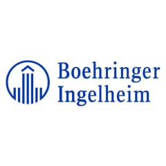 BOEHRINGER INGELHEIM  BOEHRINGER INGELHEIM