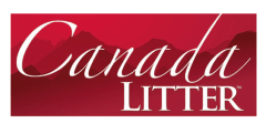 CANADA LITTER