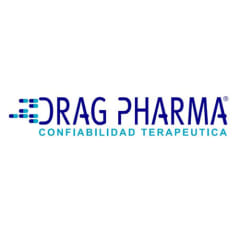 DRAGPHARMA DRAGPHARMA