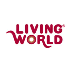 LIVING WORLD