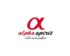 ALPHA SPIRIT ALPHA SPIRIT
