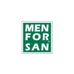 MEN FOR SAN