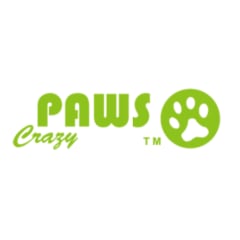 CRAZY PAWS CRAZY PAWS