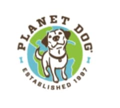 PLANET DOG