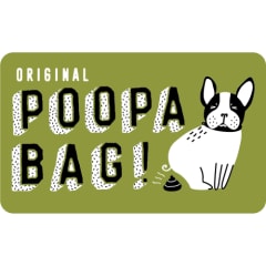 POOPA BAG