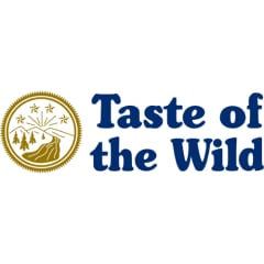 TASTE OF THE WILD TASTE OF THE WILD