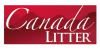 CANADA LITTER