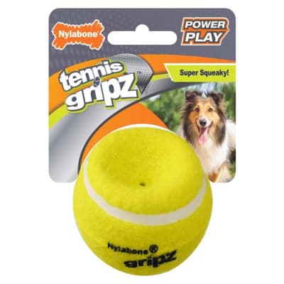 NYLABONE POWER PLAY TENNIS GRIPZ1