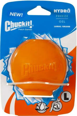 CHUCKIT HYDRO FREEZE GEL LARGE