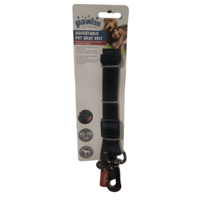 PAWISE ENGANCHE CINTURON DE SEGURIDAD PARA AUTOS