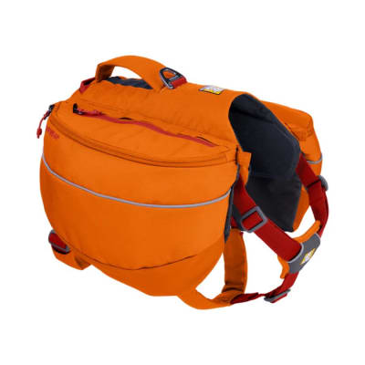 RUFFWEAR APPROACH DOG PACK MOCHILA ORANGE XS