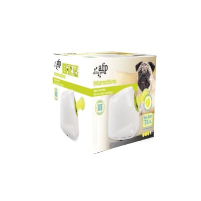 AFP INTERACTIVE FETCH MINI