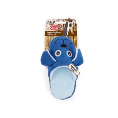 AFP DOGGIES PANTUFLA VARIEDADES