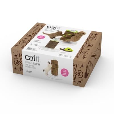 CATIT SENSES 2.0 RASCADOR