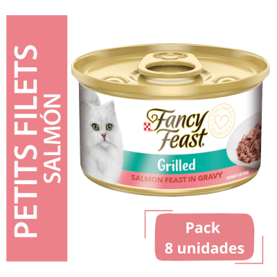 FANCY FEAST PETIT FILETES SALMON CAJA 8 UNIDADES1