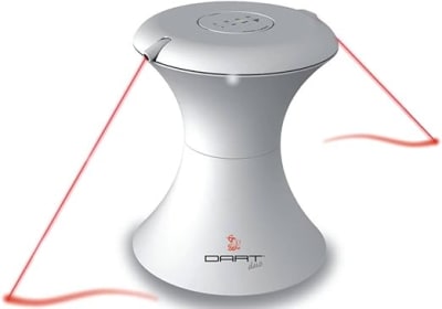 FROLICAT JUGUETE INTERACTIVO LUZ LASER