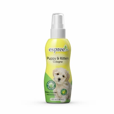 ESPREE COLONIA 118 ML PUPPY & KITTEN