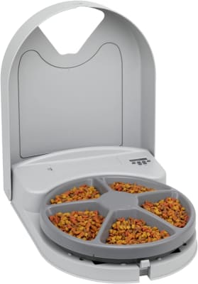PETSAFE COMEDERO DIGITAL1