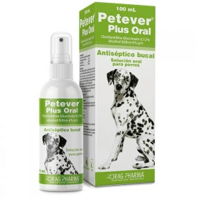PETEVER ORAL 100 ML1