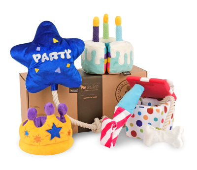 PLAY COLLECTION PARTY TIME