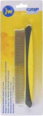 JW PEINE DIENTES GIRATORIOS MEDIUM