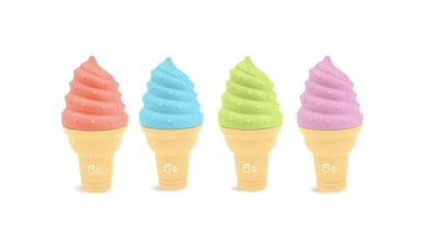 GFPET ICE TOY ICE CREAM