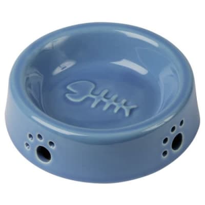 KERBL PLATO CERAMICA PEZ 125 ML