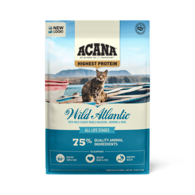 ACANA WILD ATLANTIC CAT