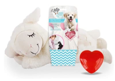 AFP LITTLE BUDDY PELUCHE ANTIESTRES CACHORROS