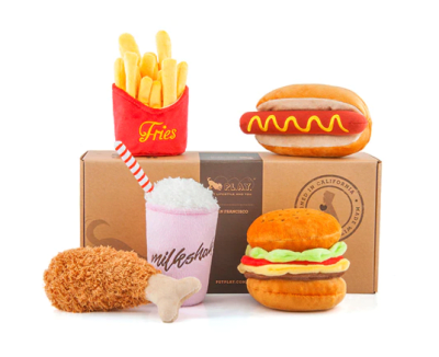 PLAY COLLECTION AMERICAN CLASSIC