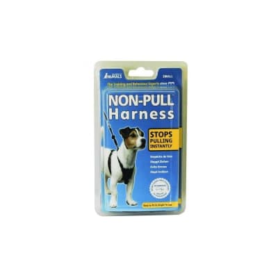 HARNESS NO-PULL