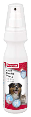 BEAPHAR SPRAY ALIENTO FRESCO 150 ML
