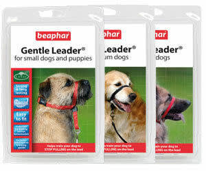 BEAPHAR GENTLE LEADER