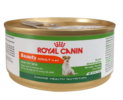 ROYAL CANIN LATA CANINO BEAUTY 150 GRS1