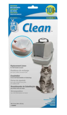 CATIT BOLSAS BIODEGRADABLES