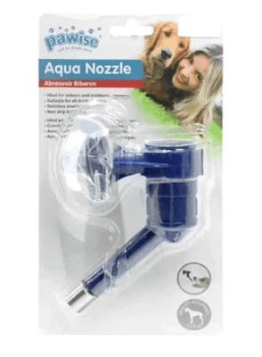 PAWISE AQUA NOZZLE BOQUILLA BOTELLA AGUA